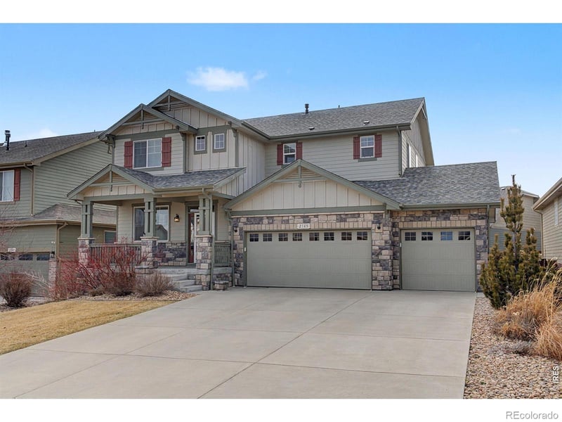 2145 Longfin Dr, Windsor, CO 80550
