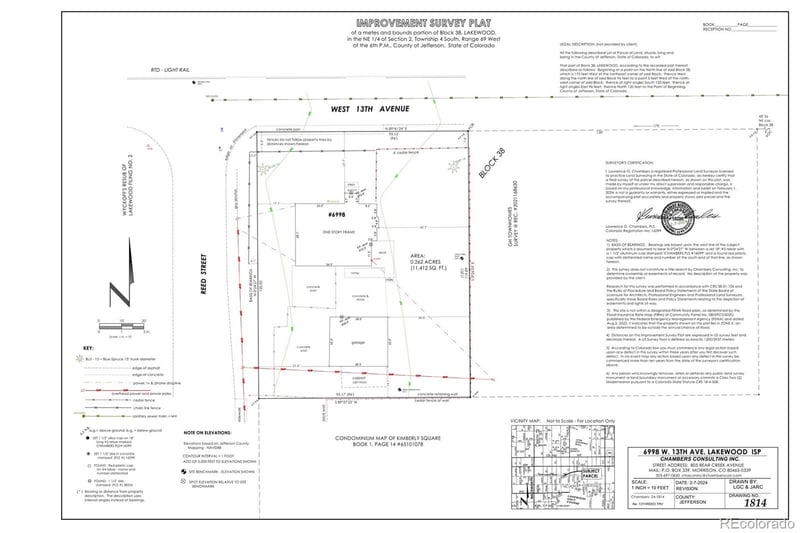 6998 13th Ave, Lakewood, CO 80214