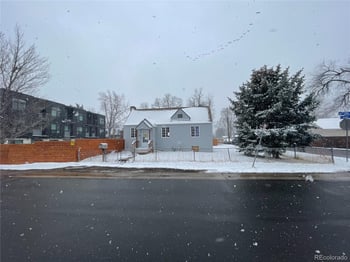 6998 13th Ave, Lakewood, CO 80214