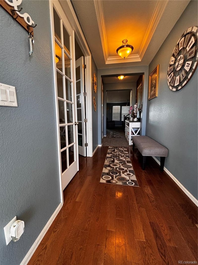 4836 Wenatchee Cir, Aurora, CO 80015