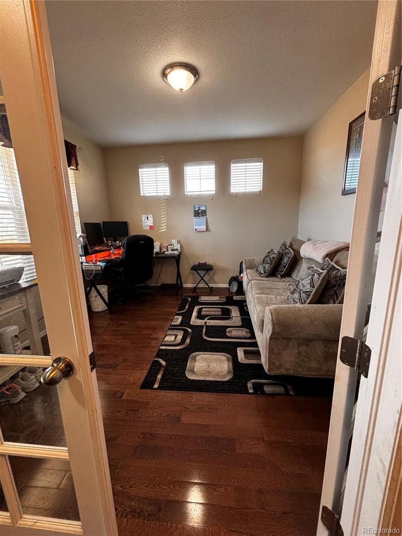 4836 Wenatchee Cir, Aurora, CO 80015