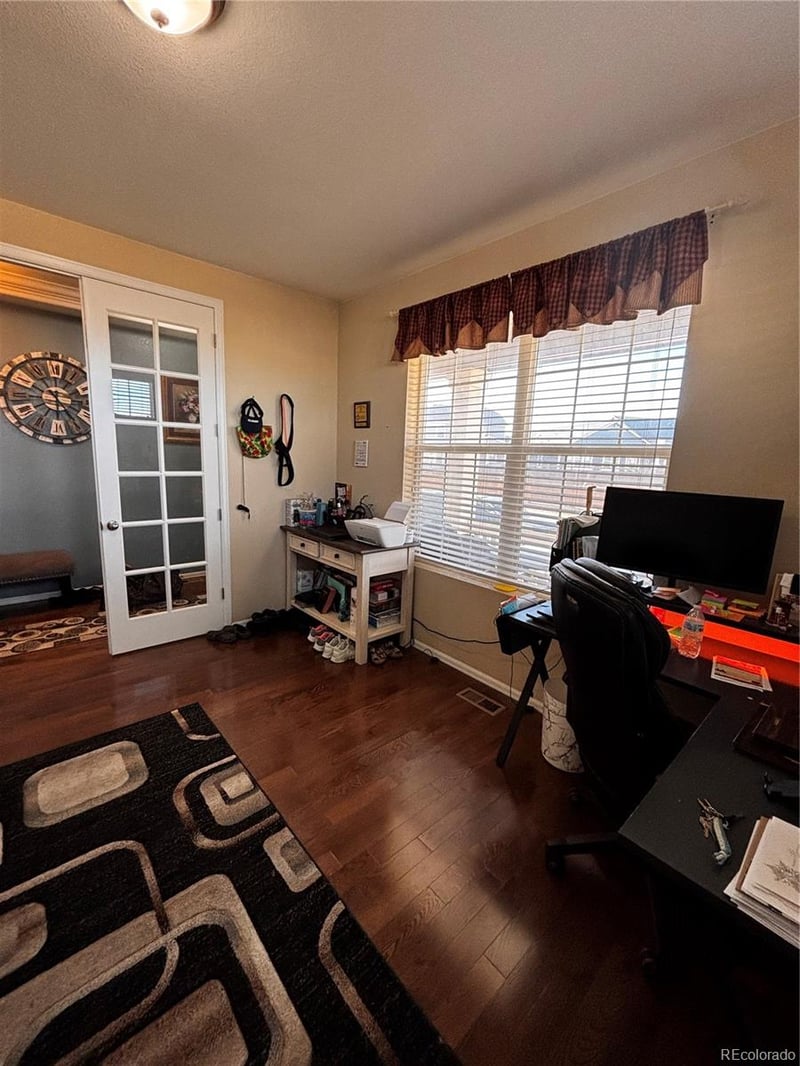 4836 Wenatchee Cir, Aurora, CO 80015