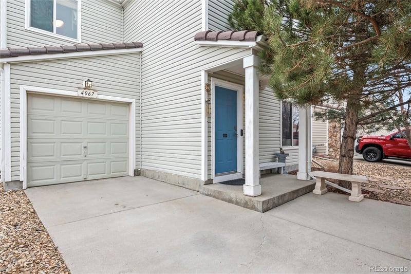 4067 Andes Way, Denver, CO 80249
