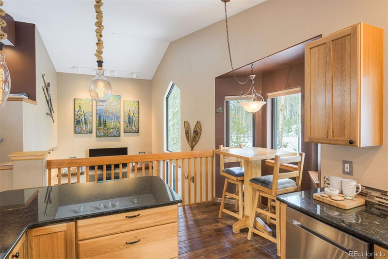 1279 American Way, Breckenridge, CO 80424