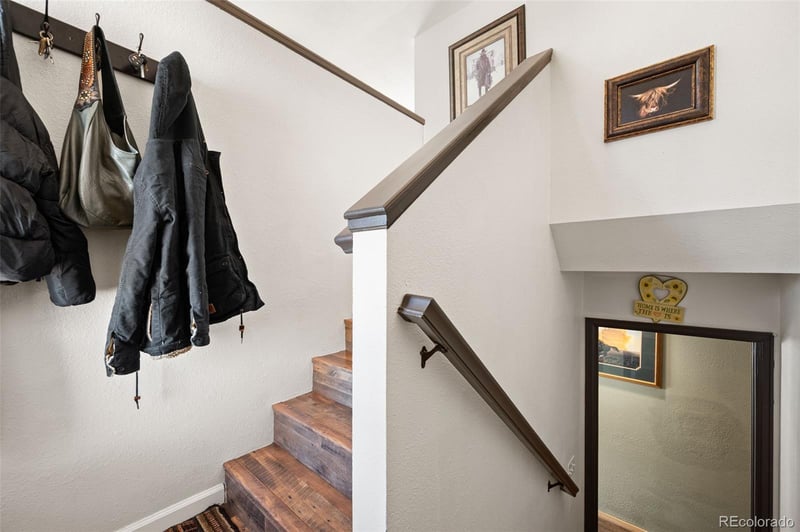 2222 County Road 72, Bailey, CO 80421