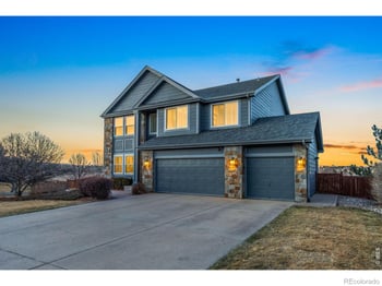 5804 Huntington Hills Dr, Fort Collins, CO 80525