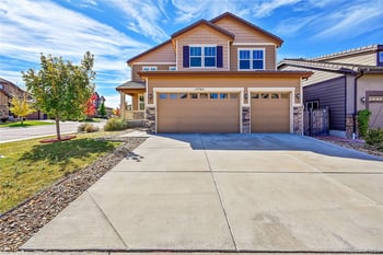12762 Fisher St, Englewood, CO 80112