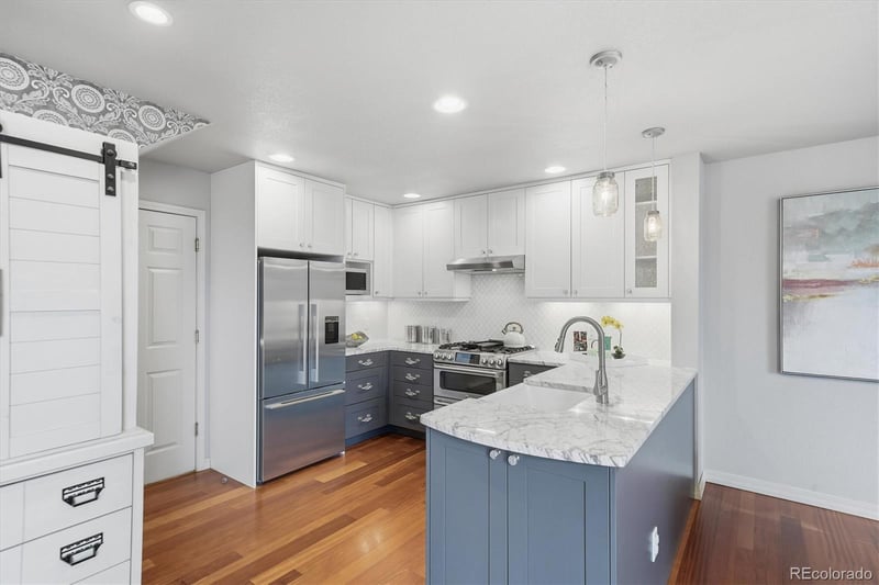 2020 Centennial Dr, Louisville, CO 80027