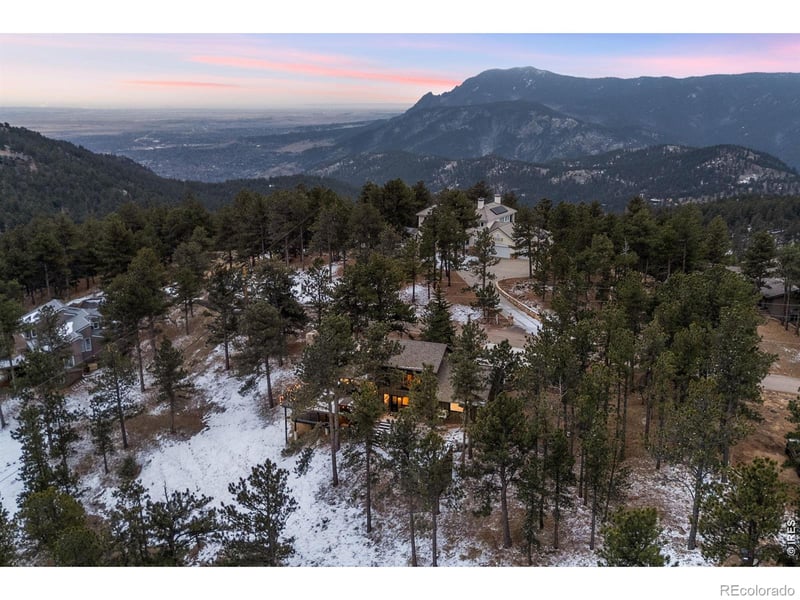 93 Hawk Ln, Boulder, CO 80304