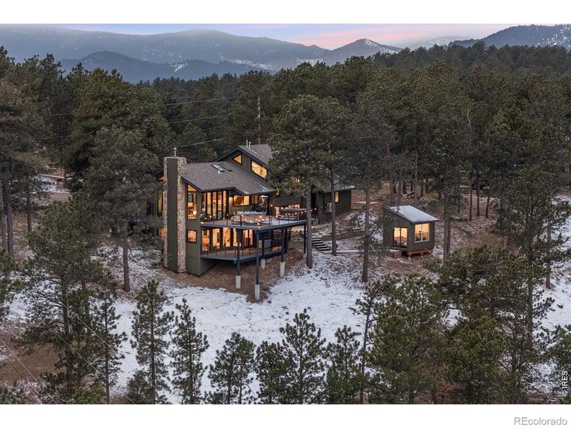 93 Hawk Ln, Boulder, CO 80304