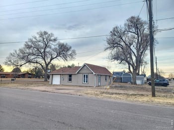 501 6th Ave, Sterling, CO 80751