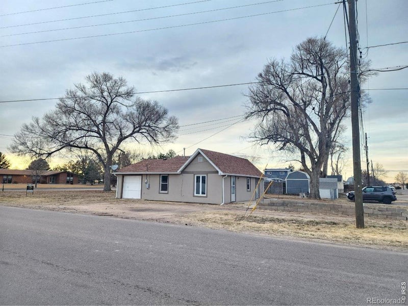 501 6th Ave, Sterling, CO 80751