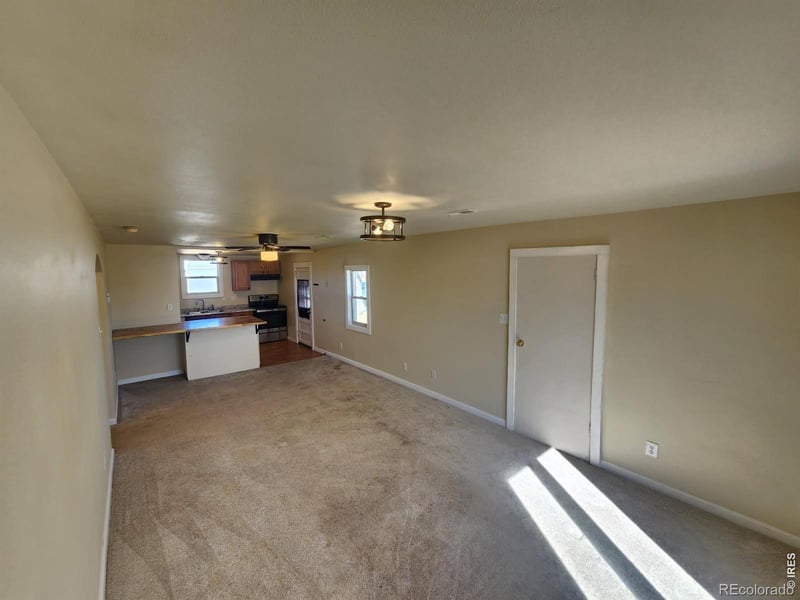 501 6th Ave, Sterling, CO 80751