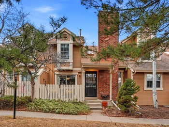 4311 Billings Cir, Aurora, CO 80015