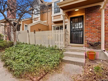 4311 Billings Cir, Aurora, CO 80015