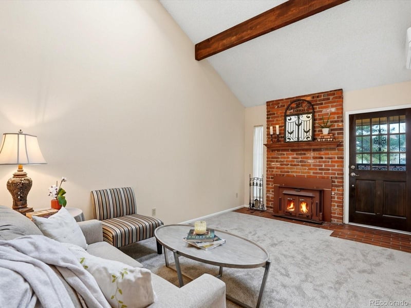 4311 Billings Cir, Aurora, CO 80015