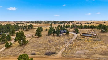 6848 N Trailway Cir, Parker, CO 80134