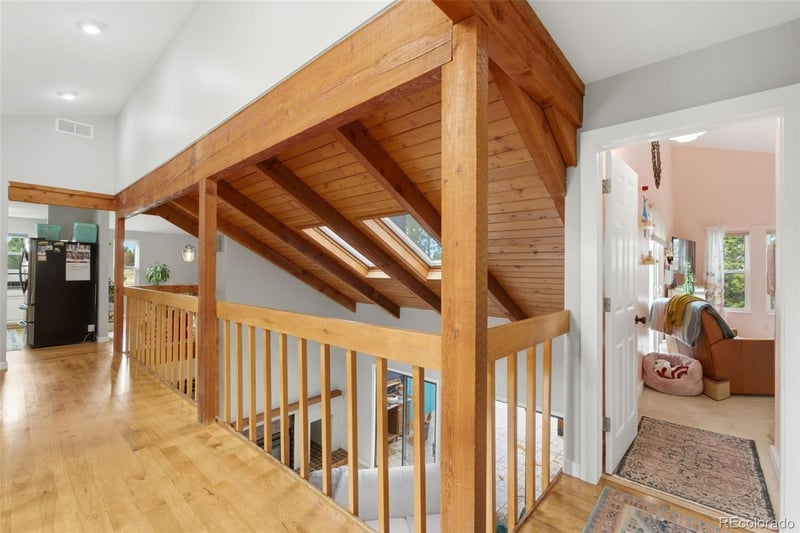 6848 Trailway Cir, Parker, CO 80134