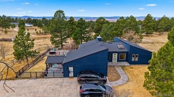 6848 Trailway Cir, Parker, CO 80134