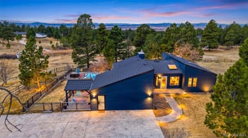 6848 Trailway Cir, Parker, CO 80134