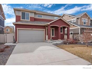 1074 Acadia Cir, Erie, CO 80516