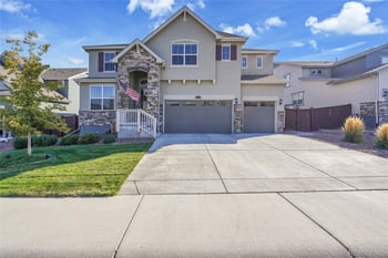 4894 145th Ave, Thornton, CO 80602