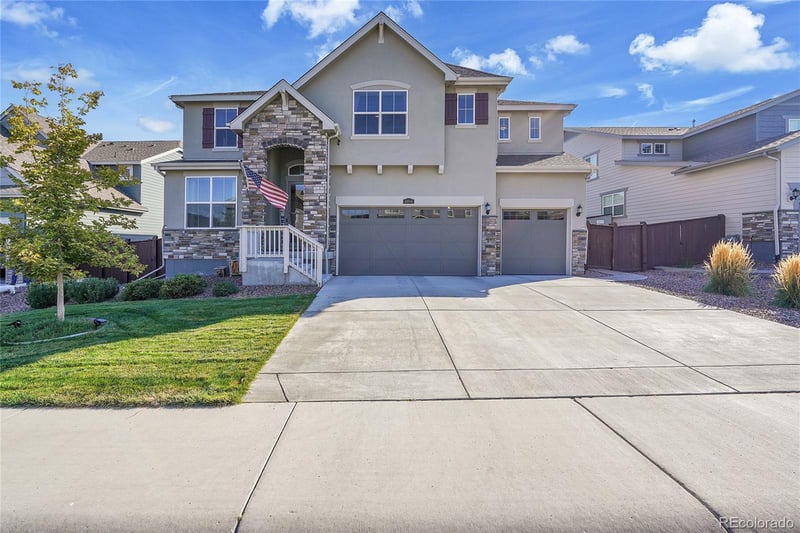 4894 145th Ave, Thornton, CO 80602