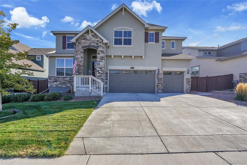 4894 145th Ave, Thornton, CO 80602