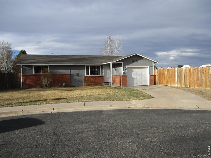 343 Knotty Pl, Loveland, CO 80538