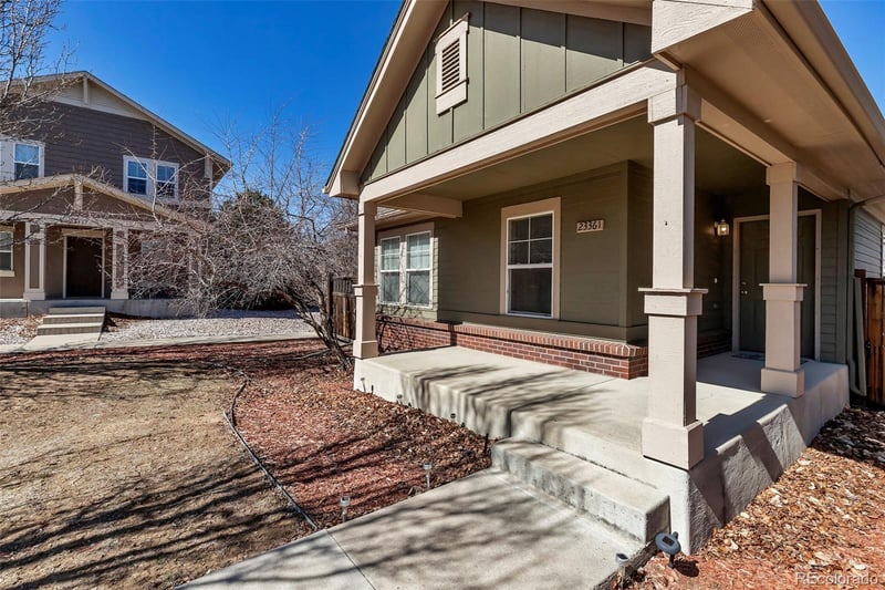 23361 Saratoga Cir, Aurora, CO 80016