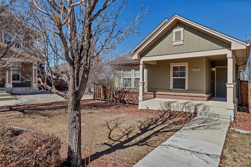23361 Saratoga Cir, Aurora, CO 80016