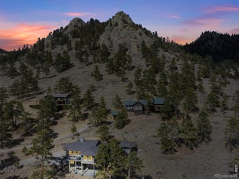 2280 Valerian Ln, Estes Park, CO 80517