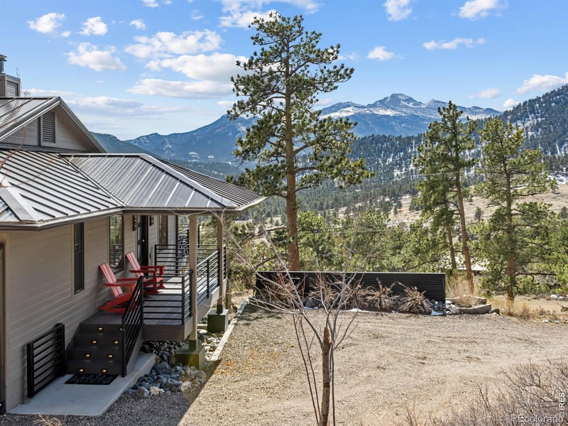 2280 Valerian Ln, Estes Park, CO 80517
