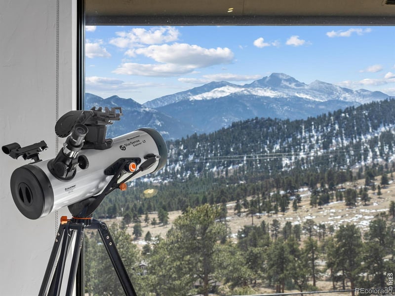 2280 Valerian Ln, Estes Park, CO 80517