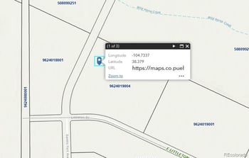 1146 Gantts Fort Ave, Pueblo, CO 81007