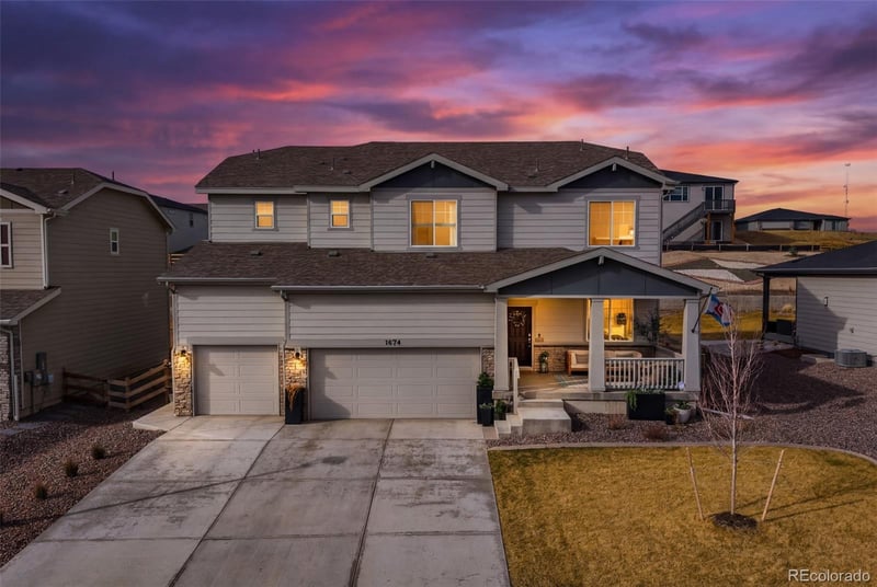 1674 Rumley Creek Dr, Windsor, CO 80550
