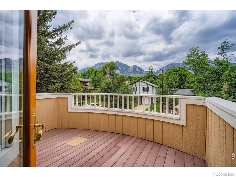 1220 Edinboro Dr, Boulder, CO 80305