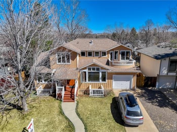1220 Edinboro Dr, Boulder, CO 80305