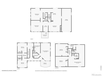 1220 Edinboro Dr, Boulder, CO 80305