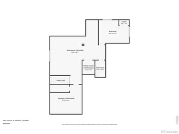 1851 Equinox Dr, Windsor, CO 80550