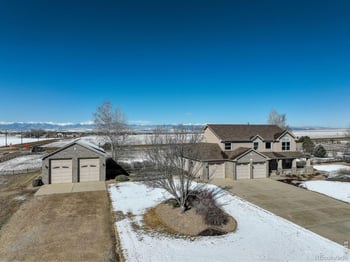 18031 Wagon Trl, Mead, CO 80542