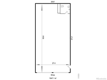 18031 Wagon Trl, Mead, CO 80542