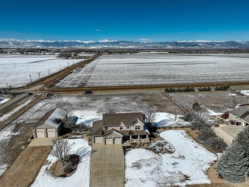 18031 Wagon Trl, Mead, CO 80542