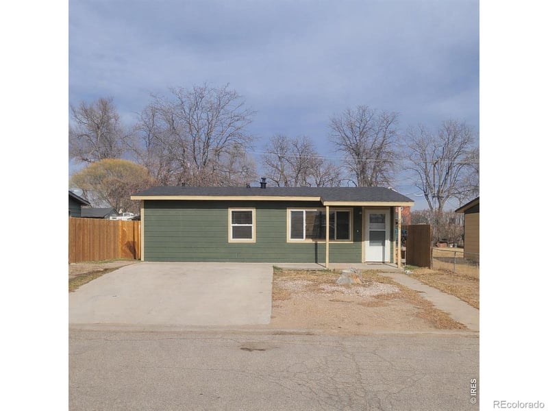 205 2nd St, Johnstown, CO 80534