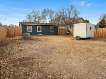 205 S 2nd St, Johnstown, CO 80534