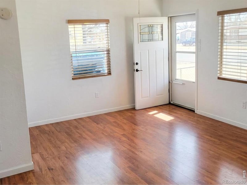 205 S 2nd St, Johnstown, CO 80534