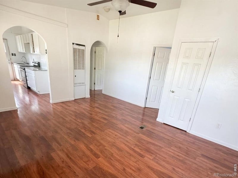 205 S 2nd St, Johnstown, CO 80534