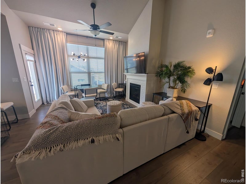 4210 Vulcan Creek Dr #301, Loveland, CO 80538