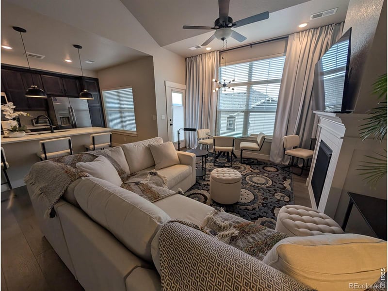 4210 Vulcan Creek Dr #301, Loveland, CO 80538