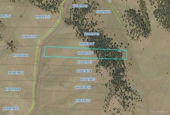 250 Bakabi Rd, Hartsel, CO 80449